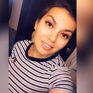 Meet your Posher, Mariah